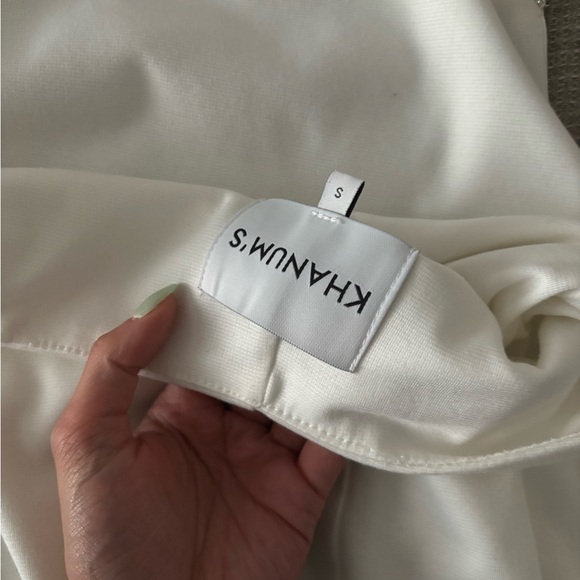 Khanums Kara Mini Dress - Picture 9 of 9